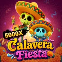 Calavera Fiesta