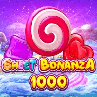 Sweet Bonanza 1000
