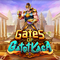 Gates of Gatot Kaca 1000