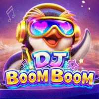 DJ Boom Boom