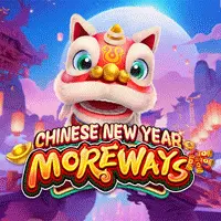 Chinese New Year Moreways