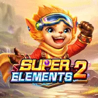 SUPER ELEMENTS 2