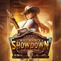 Wild Bounty Showdown