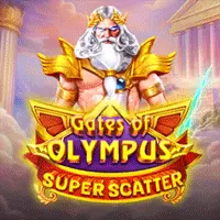 Gates of Olympus Super Scatter