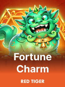 Fortune Charm