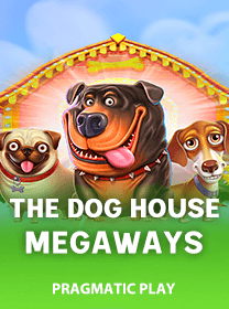 The Dog House Megaways