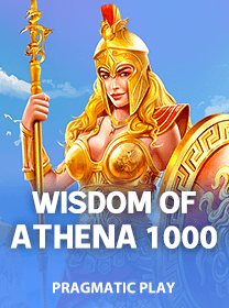 Wisdom Of Athena 1000