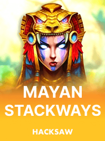 Mayan Stackways