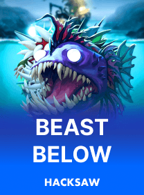 Beast Below