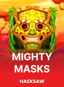 Mighty Masks