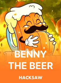 Benny the Beer
