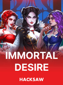 Immortal Desire