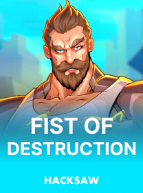 Fist of Destruction