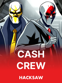 Cash Crew