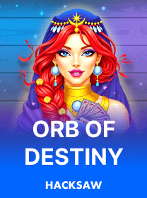 OrbofDestiny