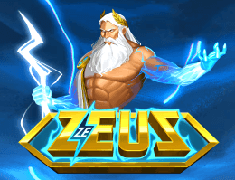 Ze Zeus