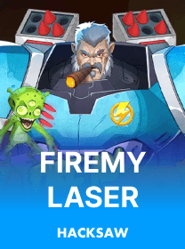 Fire my Laser