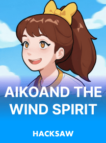 Aiko and the Wind Spirit