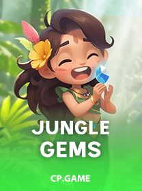 Jungle Gems