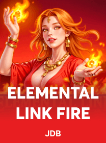 Original: Elemental Link Fire