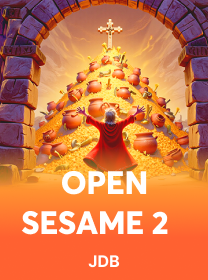 Open Sesame II