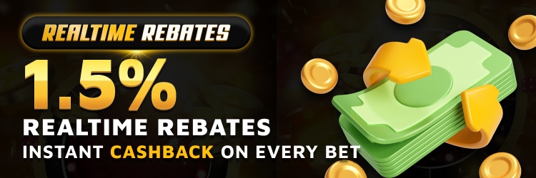 Realtime Rebates