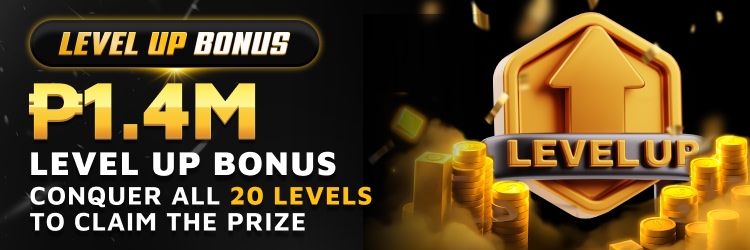 Level Up Bonus
