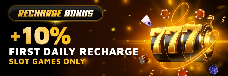 Recharge Bonus