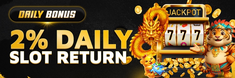 Daily Bonus