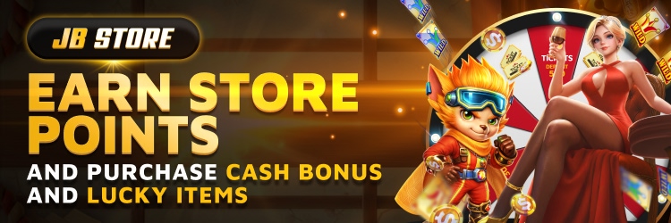 JB Store