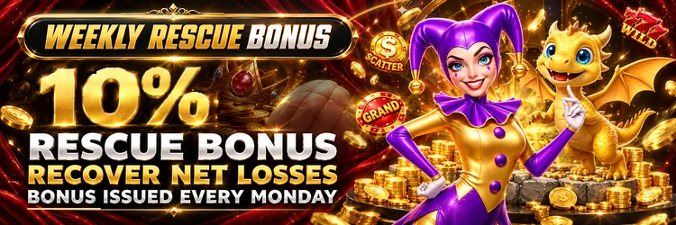 Rescue Bonus