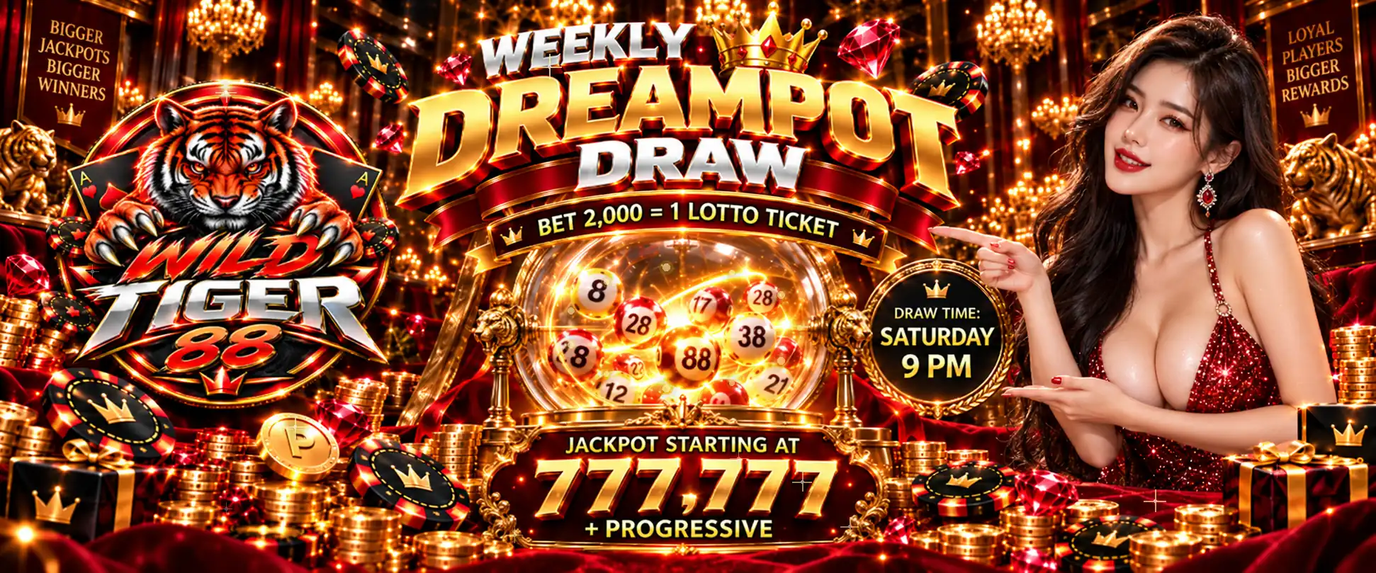 Dreampot
